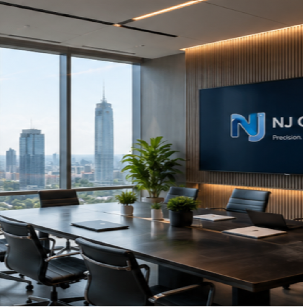 NJ Group